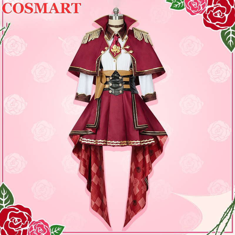 COSMART Vtuber  μ ڽ ǻ, м  巹, ҷ īϹ Ƽ,   Ƿ, ϼ S-3XL